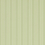 Papier peint Semper Stripe Zoffany Pale Evergreen ZEND313110