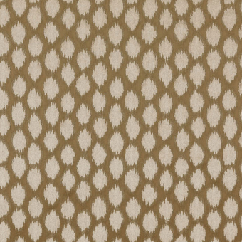 Tejido Ikat Spot