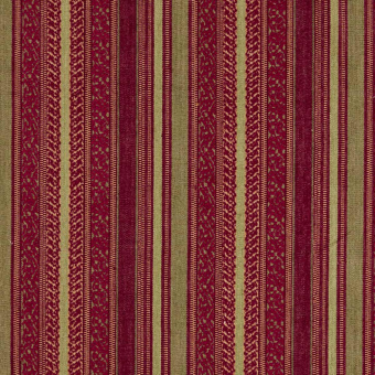 Tela Andean Stripe