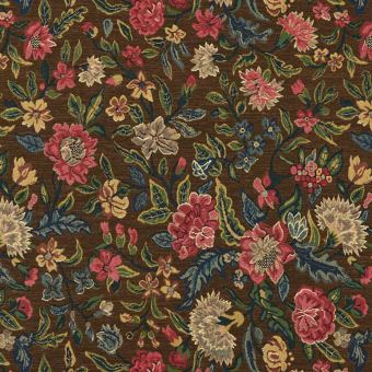 Tela Blostma Tapestry
