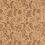 Tela Caserta Paisley Zoffany Antique Gold ZRTX333538