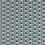 Tela Kasuri Stripe Zoffany Mazarine Blue ZRTX333541