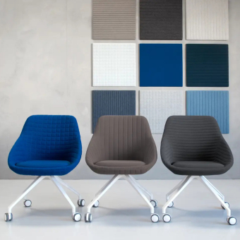 Tela Atlantic Stripe 40