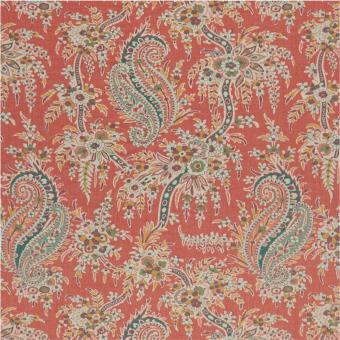 Tela Paisley Willow