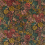 Terciopelo Pomegranate Garden Liberty Lacquer 08652402E