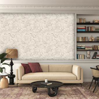 Papel pintado Acanthus