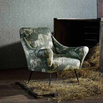 Tissu Iliad