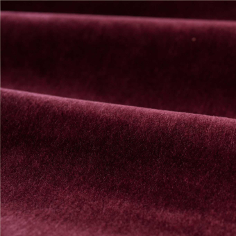 Terciopelo de mohair