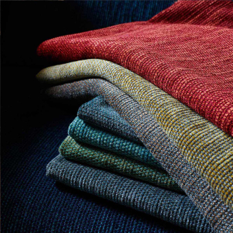 Tejido Zoffany Chenille