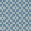 Tejido Liora in-outdoor Harlequin Indigo/Chalk HIOT134531