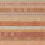 Tejido Mira in-outdoor Harlequin Clementine/Rust/Aqua HIOT134518