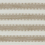 Tejido Ocala Stripe interior-exterior Harlequin Taupe/Chalk HIOT134525