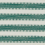 Tejido Ocala Stripe interior-exterior Harlequin Mallard/Chalk HIOT134530