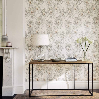 Papel pintado Orlena