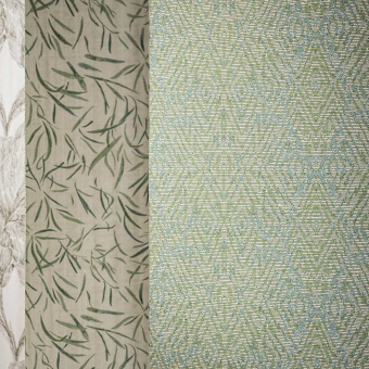Papel pintado Hansha