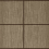 Papel pintado Wood Blocks Harlequin Walnut/Gloss HKAW113198