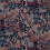 Tejido de alfombra Liberty Lacquer 07912401V