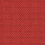 Tela Parcel Loop Gabriel Rouge Coquelicot parcel_loop_2501