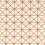 Tela Kado Harlequin Frost/Paprika HKAF134598