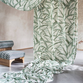 Tela para kimono