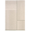 Alfombra monocromo Patch Codimat Collection Concrete 116133-170x240