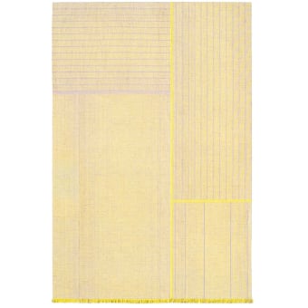 Alfombra monocromo Patch