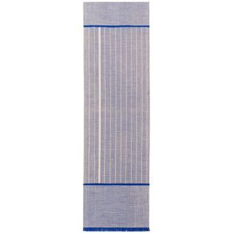 Alfombra de pasillo Monochrome Patch
