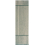 Alfombra de pasillo Monochrome Patch Codimat Collection Dark green 118592
