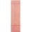 Alfombra de pasillo Monochrome Patch Codimat Collection Red 118954