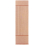 Alfombra de pasillo Monochrome Patch Codimat Collection Brown 118955