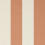 Papel pintado Sherwood Stripe Sanderson Sandstone DSAB217424