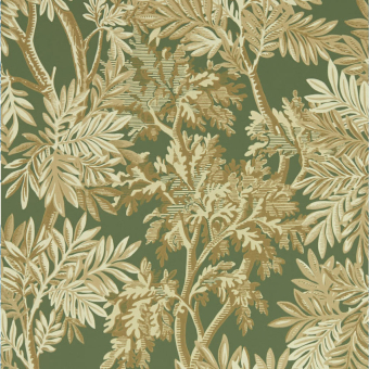Papel pintado Tapestry Trees