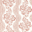 Papel pintado Aubrey Sanderson Fareham Red DSAB217429