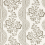 Papel pintado Aubrey Sanderson Raw Chocolate DSAB217431