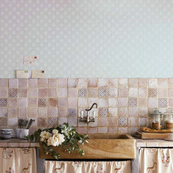 Papel pintado Florrie 2