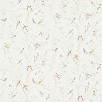 Papel pintado Tuileries 2