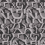 Tissu Piero Clarke and Clarke Noir F1772/03