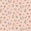 Tela Rosebud Clarke and Clarke Blush F1785/01
