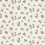 Tela Rosebud Clarke and Clarke Spice F1785/04