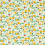 Tela Orange Blossom Clarke and Clarke Citron F1784/02