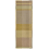 Alfombra Nuance Runner Nanimarquina Lime 01NUA000LIM14