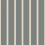 Papel pintado Le Cantillien n&deg;1 Ressource Bleu / Gris CAN07