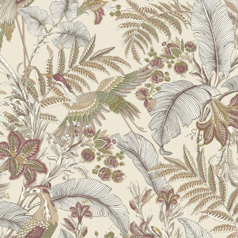 Papel pintado Heronwood