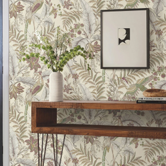 Papel pintado Heronwood