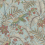Papel pintado Heronwood York Wallcoverings SKY BLUE AB3102