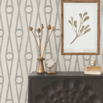 Papel pintado Henlein