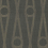 Papel pintado Henlein York Wallcoverings Charcoal Mastic AB3014