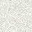 Papel pintado Sirih York Wallcoverings Black AB3081