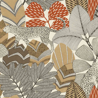 Papel pintado Namiri