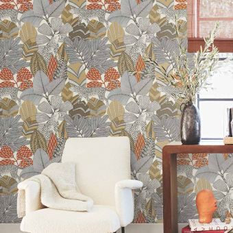 Papel pintado Namiri